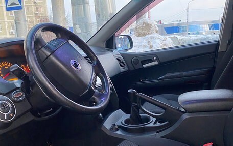 SsangYong Kyron I, 2008 год, 700 000 рублей, 7 фотография