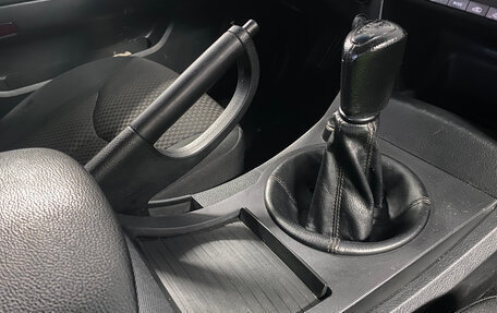 SsangYong Kyron I, 2008 год, 700 000 рублей, 11 фотография