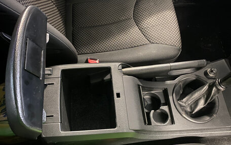 SsangYong Kyron I, 2008 год, 700 000 рублей, 12 фотография