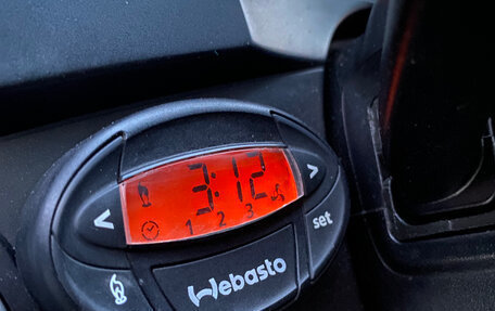 SsangYong Kyron I, 2008 год, 700 000 рублей, 14 фотография