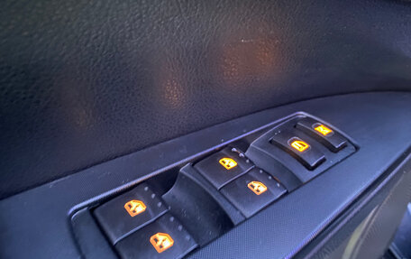 SsangYong Kyron I, 2008 год, 700 000 рублей, 13 фотография