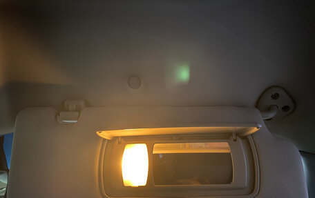 SsangYong Kyron I, 2008 год, 700 000 рублей, 16 фотография