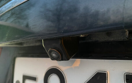 SsangYong Kyron I, 2008 год, 700 000 рублей, 21 фотография