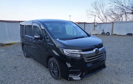 Honda Stepwgn IV, 2018 год, 2 500 000 рублей, 4 фотография