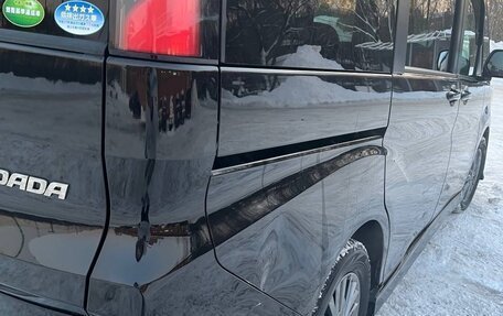 Honda Stepwgn IV, 2018 год, 2 500 000 рублей, 8 фотография