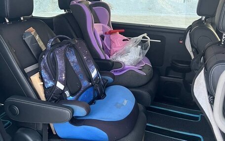 Honda Stepwgn IV, 2018 год, 2 500 000 рублей, 6 фотография