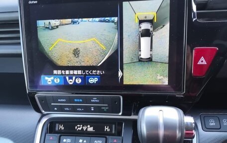 Honda Stepwgn IV, 2018 год, 2 500 000 рублей, 16 фотография