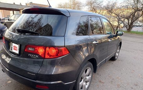 Acura RDX III, 2007 год, 1 400 000 рублей, 2 фотография