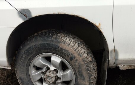 Hyundai Starex I рестайлинг, 2004 год, 700 000 рублей, 3 фотография