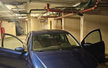 Volkswagen Polo VI (EU Market), 2018 год, 1 250 000 рублей, 3 фотография