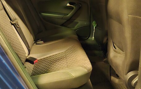 Volkswagen Polo VI (EU Market), 2018 год, 1 250 000 рублей, 7 фотография