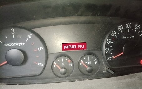 Hyundai Starex I рестайлинг, 2004 год, 700 000 рублей, 5 фотография