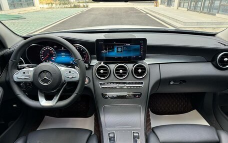 Mercedes-Benz C-Класс, 2021 год, 2 918 000 рублей, 5 фотография