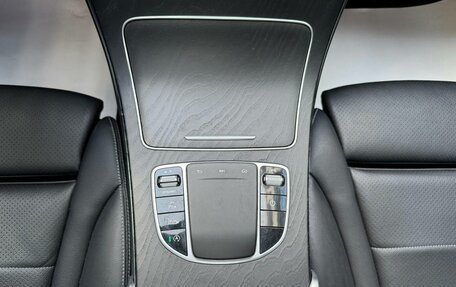 Mercedes-Benz C-Класс, 2021 год, 2 918 000 рублей, 8 фотография