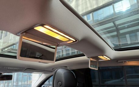 Mercedes-Benz C-Класс, 2021 год, 2 918 000 рублей, 11 фотография