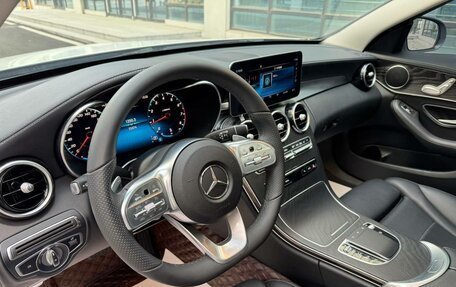 Mercedes-Benz C-Класс, 2021 год, 2 918 000 рублей, 7 фотография