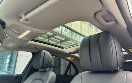 Mercedes-Benz C-Класс, 2021 год, 2 918 000 рублей, 10 фотография