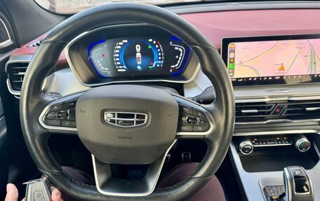 Geely Coolray I, 2022 год, 1 800 000 рублей, 4 фотография