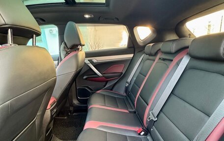 Geely Coolray I, 2022 год, 1 800 000 рублей, 7 фотография