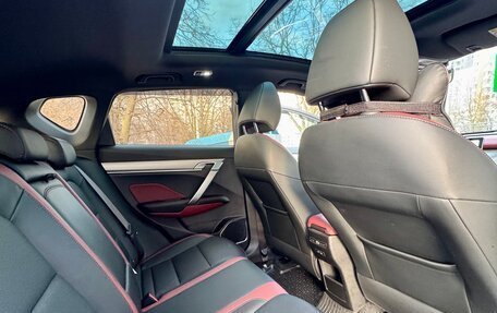 Geely Coolray I, 2022 год, 1 800 000 рублей, 8 фотография