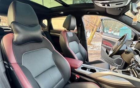 Geely Coolray I, 2022 год, 1 800 000 рублей, 9 фотография