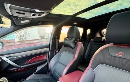 Geely Coolray I, 2022 год, 1 800 000 рублей, 6 фотография