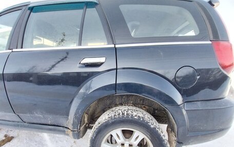 Great Wall Hover H3 I, 2013 год, 650 000 рублей, 5 фотография