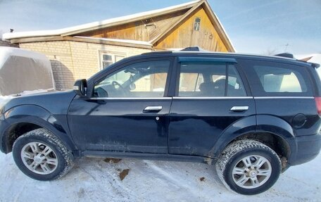 Great Wall Hover H3 I, 2013 год, 650 000 рублей, 3 фотография