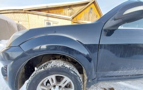 Great Wall Hover H3 I, 2013 год, 650 000 рублей, 6 фотография