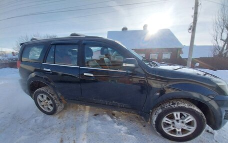 Great Wall Hover H3 I, 2013 год, 650 000 рублей, 2 фотография