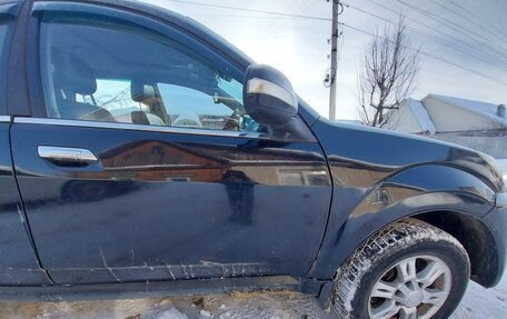 Great Wall Hover H3 I, 2013 год, 650 000 рублей, 7 фотография