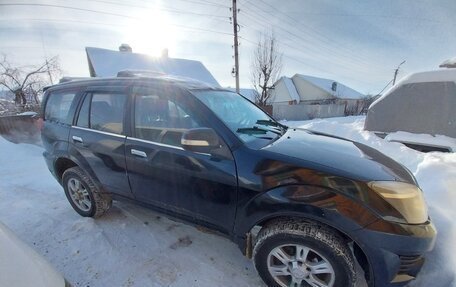 Great Wall Hover H3 I, 2013 год, 650 000 рублей, 4 фотография