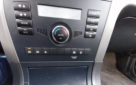 Great Wall Hover H3 I, 2013 год, 650 000 рублей, 9 фотография