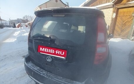 Great Wall Hover H3 I, 2013 год, 650 000 рублей, 8 фотография