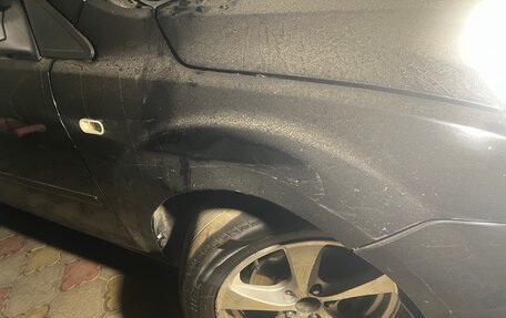 Ford Focus II рестайлинг, 2006 год, 350 000 рублей, 6 фотография