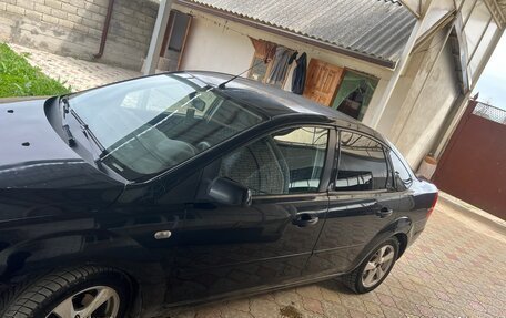 Ford Focus II рестайлинг, 2006 год, 350 000 рублей, 3 фотография