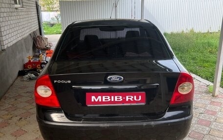 Ford Focus II рестайлинг, 2006 год, 350 000 рублей, 2 фотография