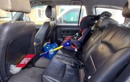 Great Wall Hover H3 I, 2013 год, 650 000 рублей, 12 фотография