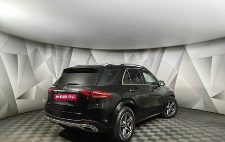 Mercedes-Benz GLE, 2019 год, 6 895 000 рублей, 2 фотография