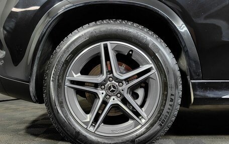 Mercedes-Benz GLE, 2019 год, 6 895 000 рублей, 9 фотография