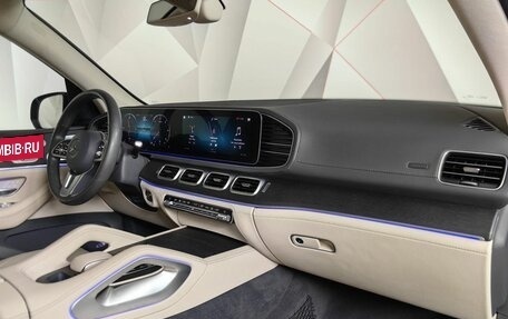 Mercedes-Benz GLE, 2019 год, 6 895 000 рублей, 13 фотография