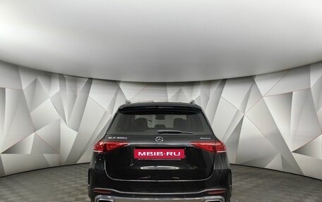 Mercedes-Benz GLE, 2019 год, 6 895 000 рублей, 8 фотография