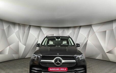 Mercedes-Benz GLE, 2019 год, 6 895 000 рублей, 7 фотография