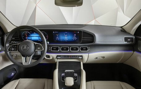 Mercedes-Benz GLE, 2019 год, 6 895 000 рублей, 14 фотография