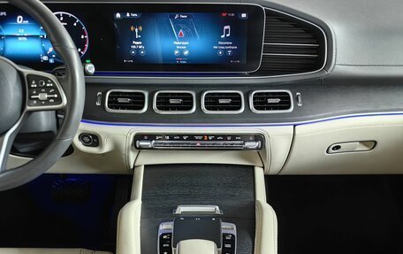 Mercedes-Benz GLE, 2019 год, 6 895 000 рублей, 15 фотография