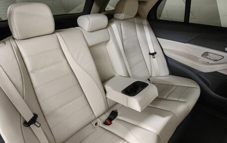 Mercedes-Benz GLE, 2019 год, 6 895 000 рублей, 17 фотография