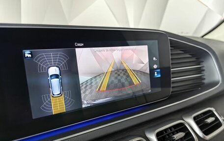 Mercedes-Benz GLE, 2019 год, 6 895 000 рублей, 22 фотография