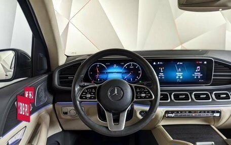 Mercedes-Benz GLE, 2019 год, 6 895 000 рублей, 20 фотография