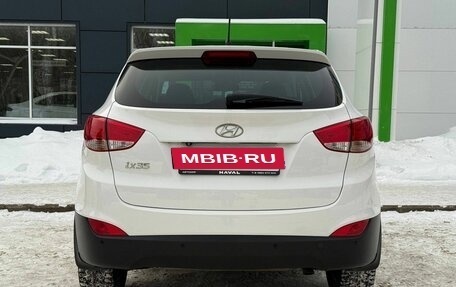 Hyundai ix35 I рестайлинг, 2014 год, 1 525 000 рублей, 6 фотография