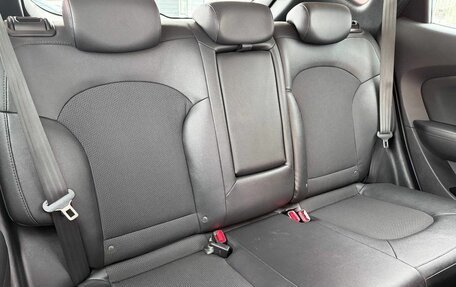 Hyundai ix35 I рестайлинг, 2014 год, 1 525 000 рублей, 11 фотография